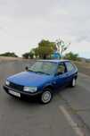 Volkswagen polo g40