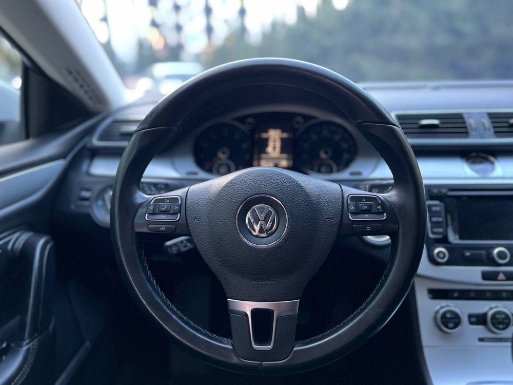 Passat cc 2014 2.0tsi dq250