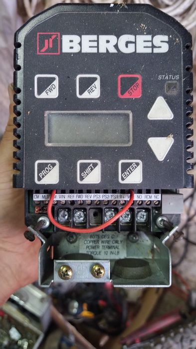 Vários artigos para venda