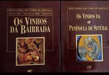 Vinhos Livros De Regiões Vinícolas