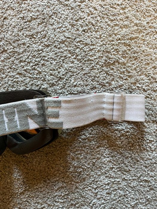 Гірськолижна маска IX NINE