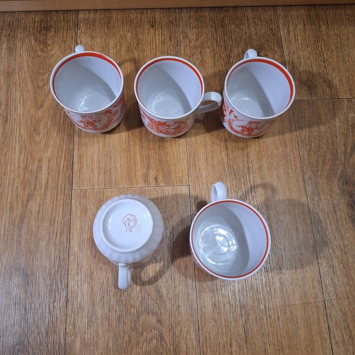 Чашки для дітей 200мл