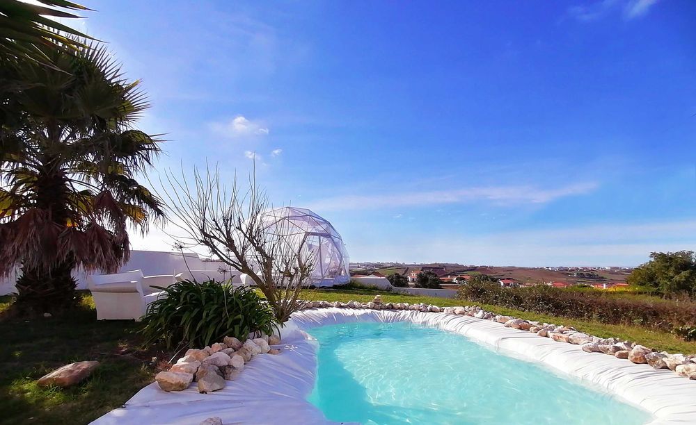 Moradia com Vista Panorâmica