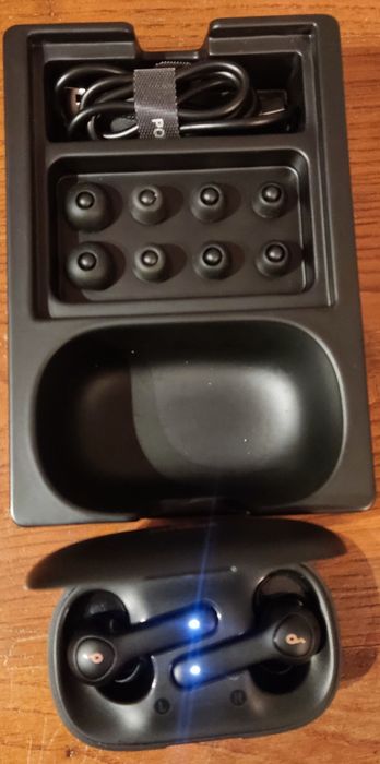 Auriculares Soundcore Anker Life P2 -