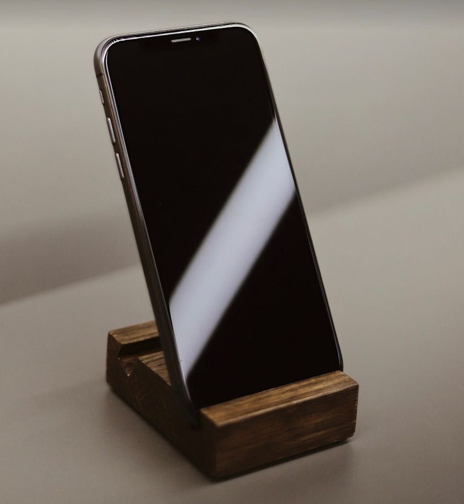 iPhone X 256 гігабайтів