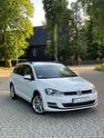 Volkswagen Golf VII 1.6 TDI Comfortline