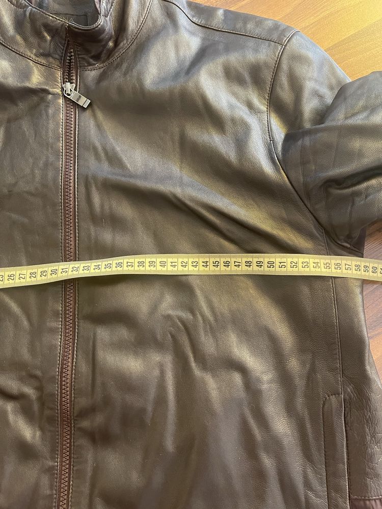 Чоловіча куртка z zegna розмір xl