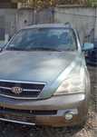 Розборка Kia sorento 2002-2009 запчастини кіа соренто
