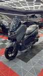 Yamaha nmax 125cc 2022