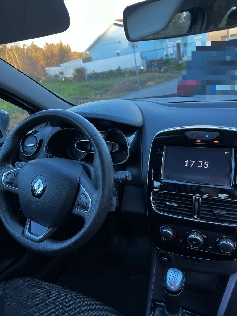 Renault Clio 1.5 (2018)