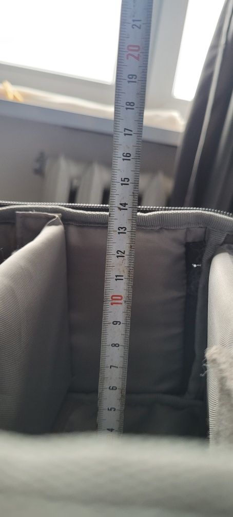 Lowepro Transit Sling 150 AW Plecak na aparat i obiektyw