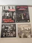 Dvds e cds One Direction