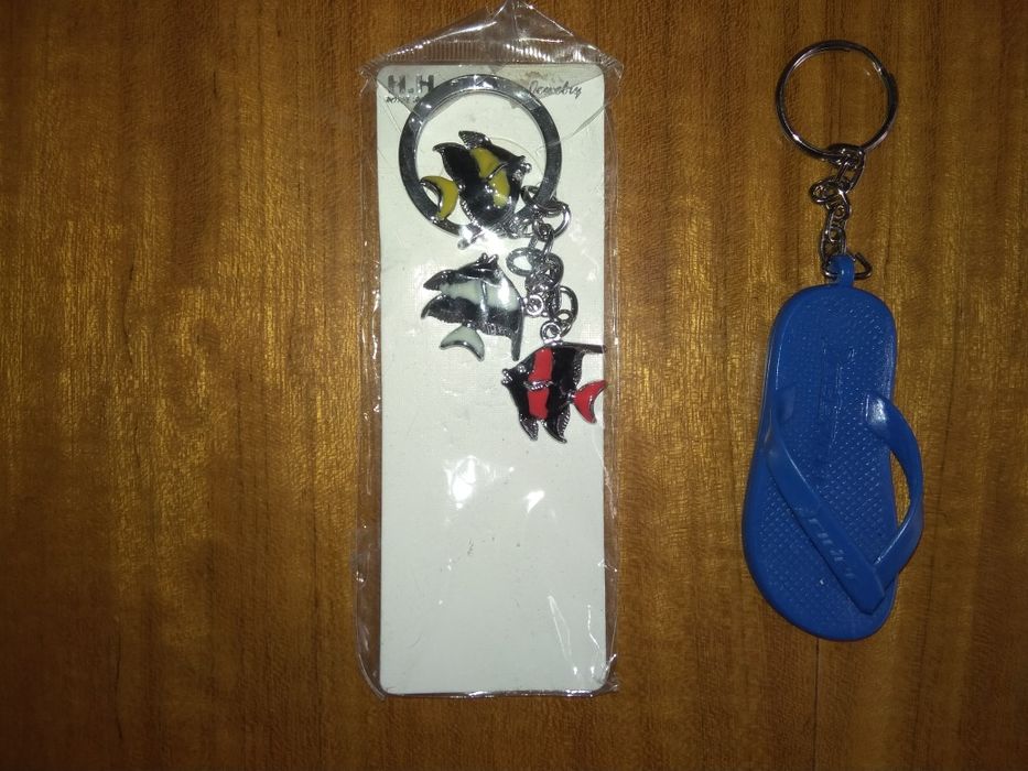 Брелок для ключів