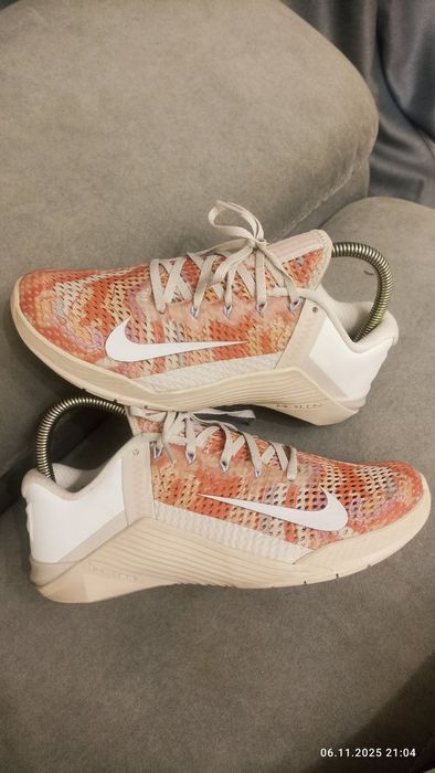 Кросівки Nike Metcon 6