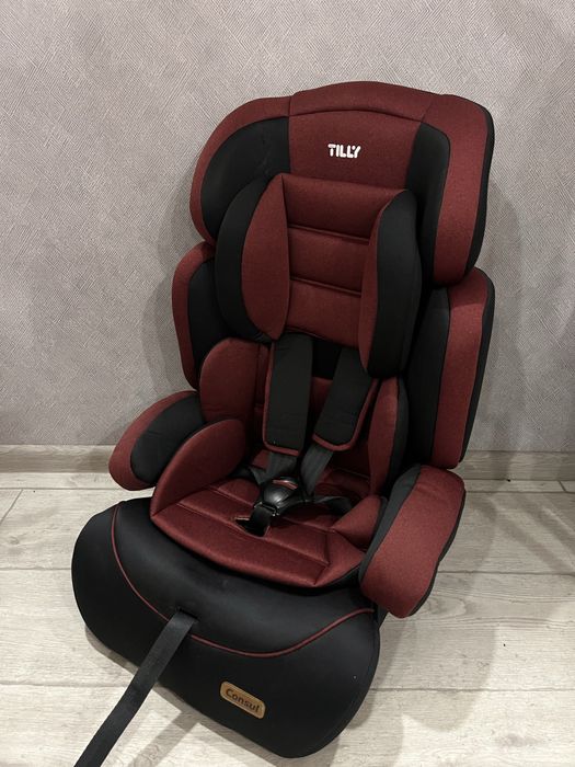 Дитяче автокрісло.Детское автокресло.Isofix. Німеччина