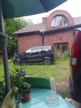 Sprzedam Mercedes Vaneo 1,70 CDI disel 2005 r automatyczna skrzynia