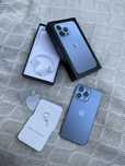 Iphone 13 pro 256GB