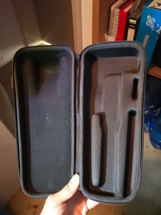 Caixa / Mala Bolsa de Transporte / proteção GoPro