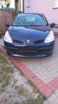 Maska pokrywa silnika Renault Clio 3 OV460  maska Clio III 09rok dawca