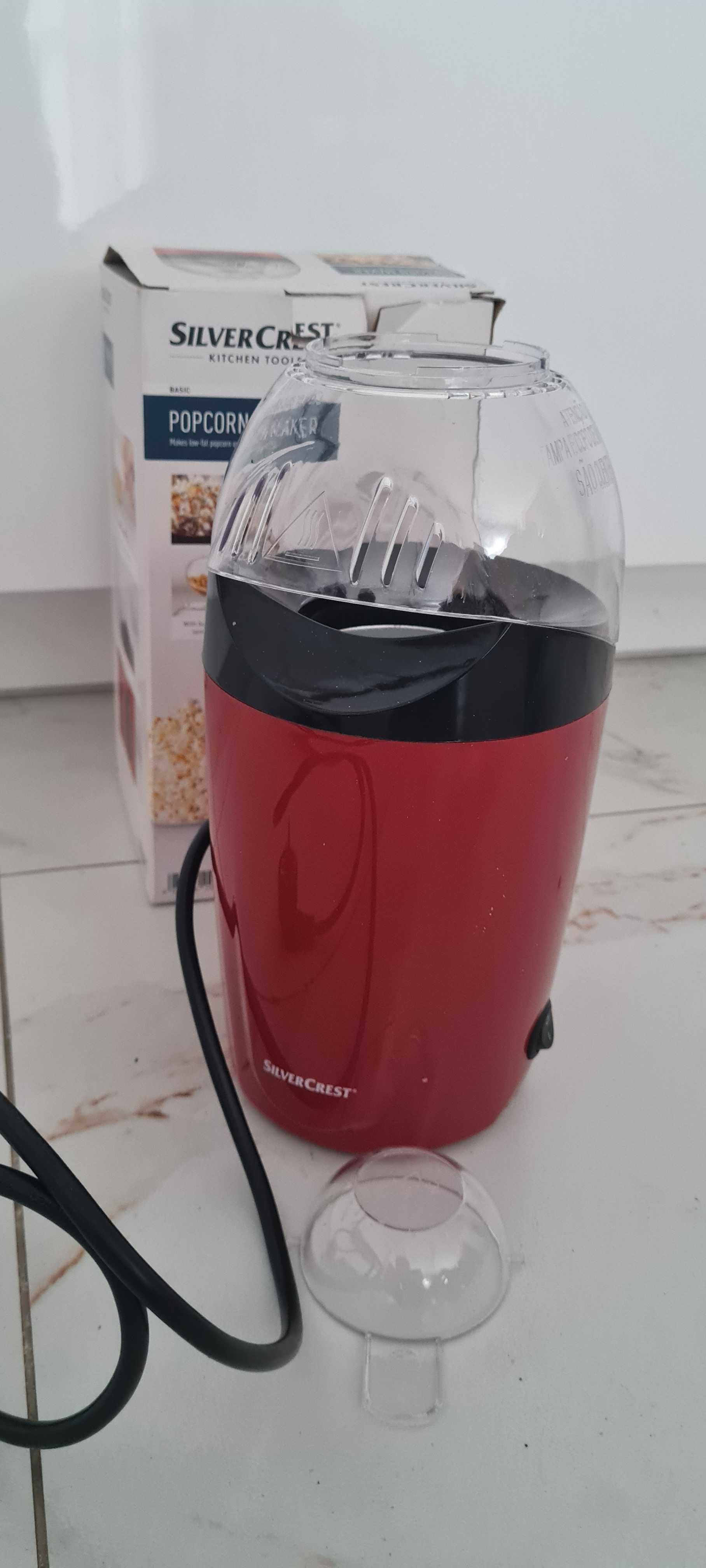 Maszynka do robienia popcornu