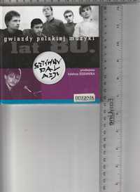 Gwiazdy polskiej muzyki lat 80. Sztywny Pal Azji