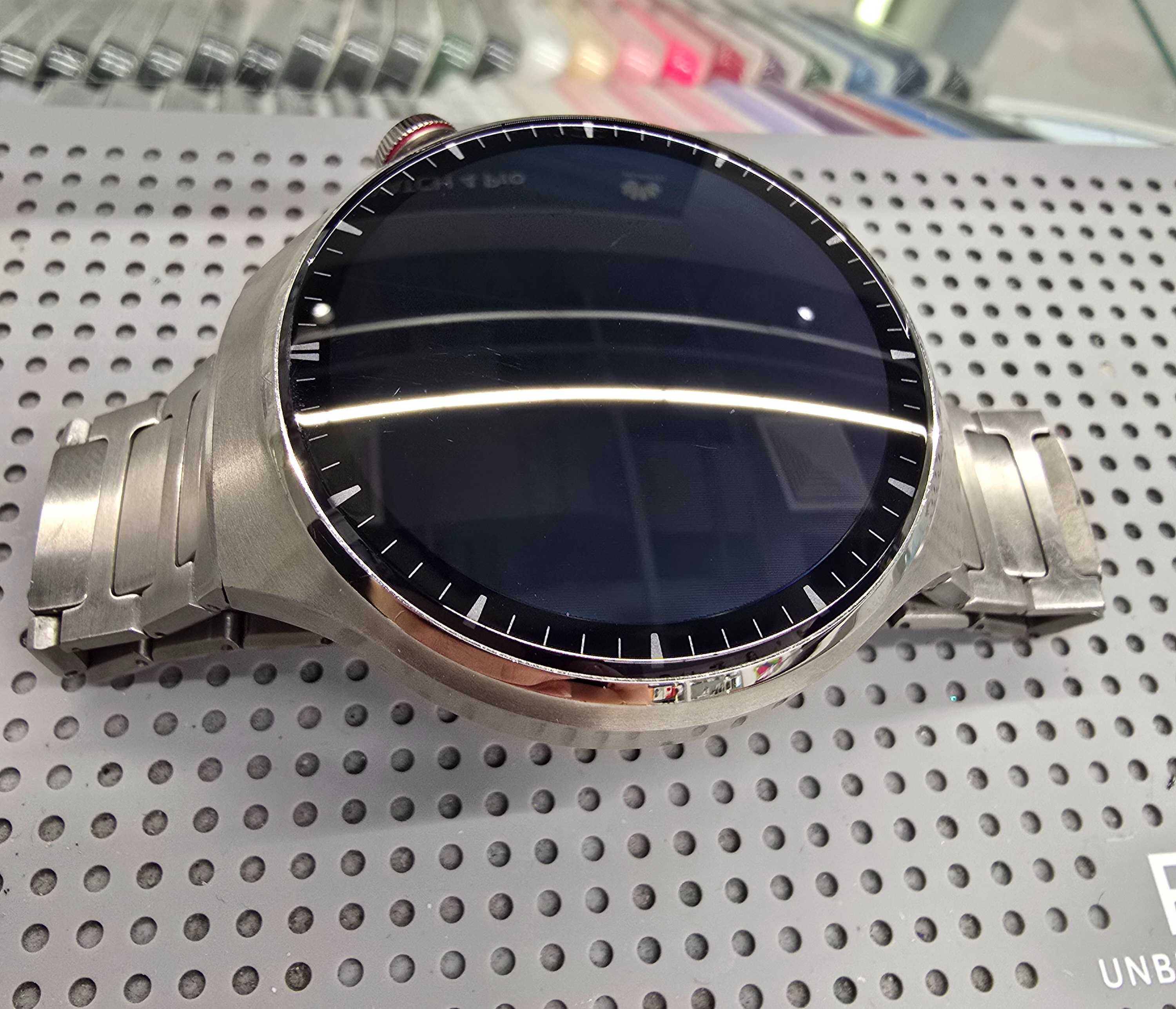 Huawei Watch 4 Pro UBEZPIECZENIE Telakces Felicity *Raty 0%