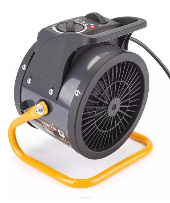 Nagrzewnica ELEKTRYCZNA 2,5 kW Grzejnik Piecyk PM-NAG-2.5EN