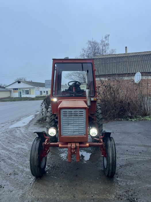 Трактор т-25 гідропідсилювач керма, нове зчеплення