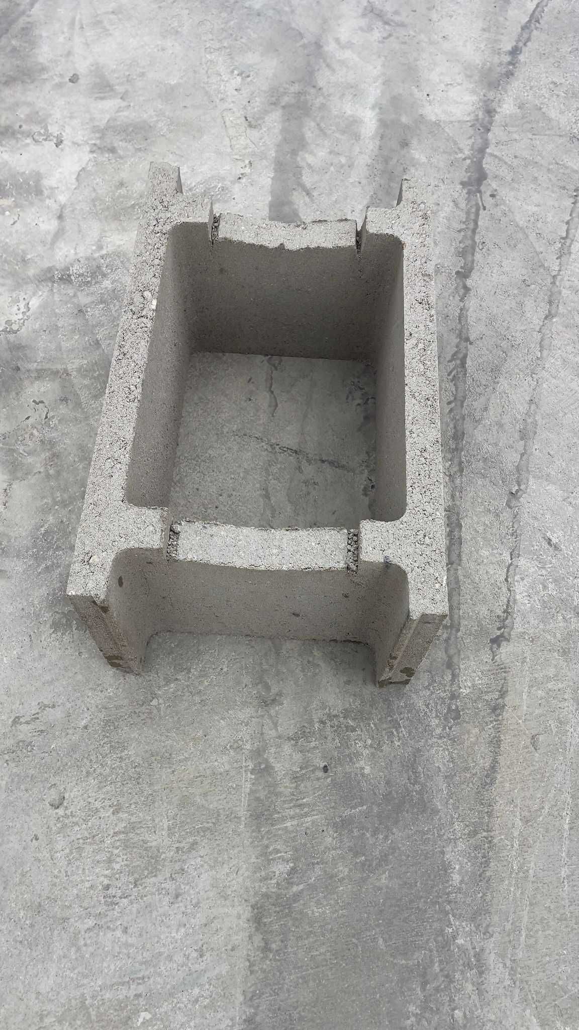 Pustak szalunkowy 20x50x30