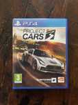 Project Cars 3 jogo para Ps4