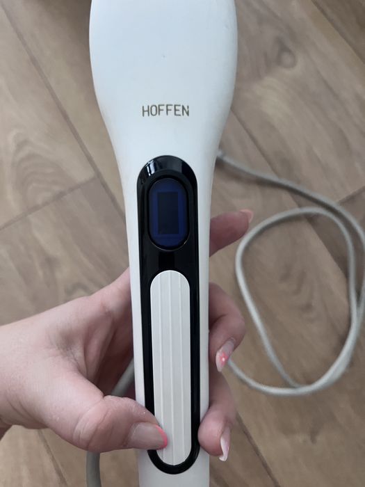 Szczotka prostujaca włosy Hoffen