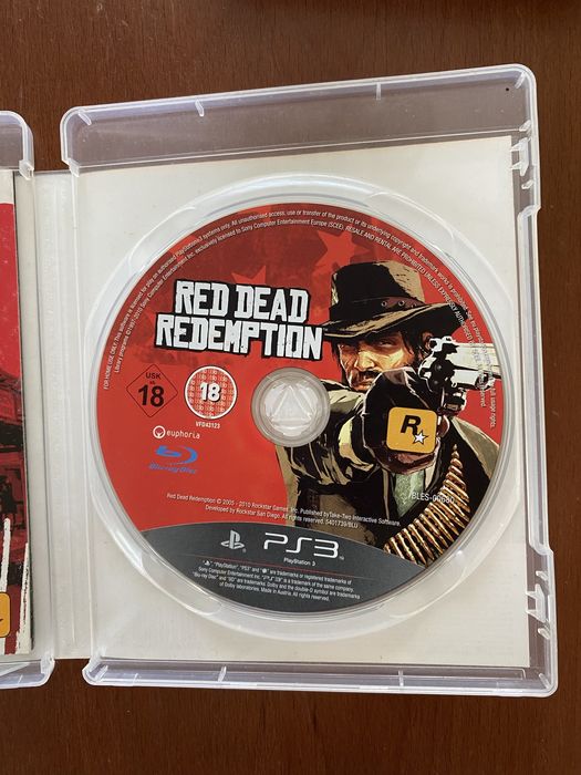 Jogos PS3 em conjunto ou separadamente