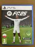 FIFA 2025 PL (EA Sports FC 2025) PS5 | Stan idealny | Oryginał