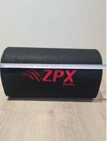 Активний сабвуфер для автомобіля 600Вт, Колонка бочка саб в машину