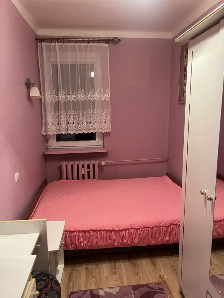 Mieszkanie dwupokojowe os. Noakowskiego
