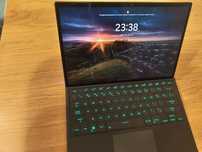 ASUS ROG Flow Z13 i9-12900H / RTX 3050 Ti / 16GB / 1TB SSD / 4K
