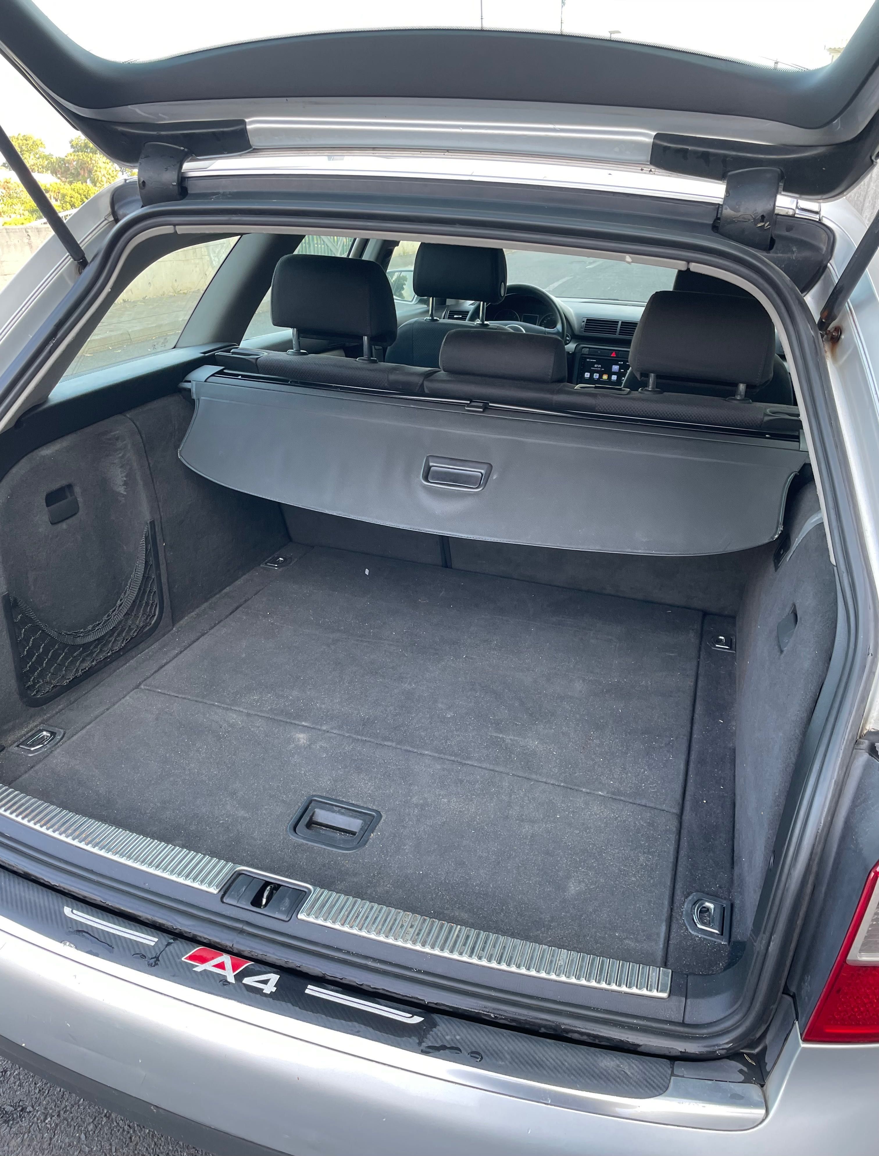 Audi A4 Avant 1.9 TDI 115cv - 2004