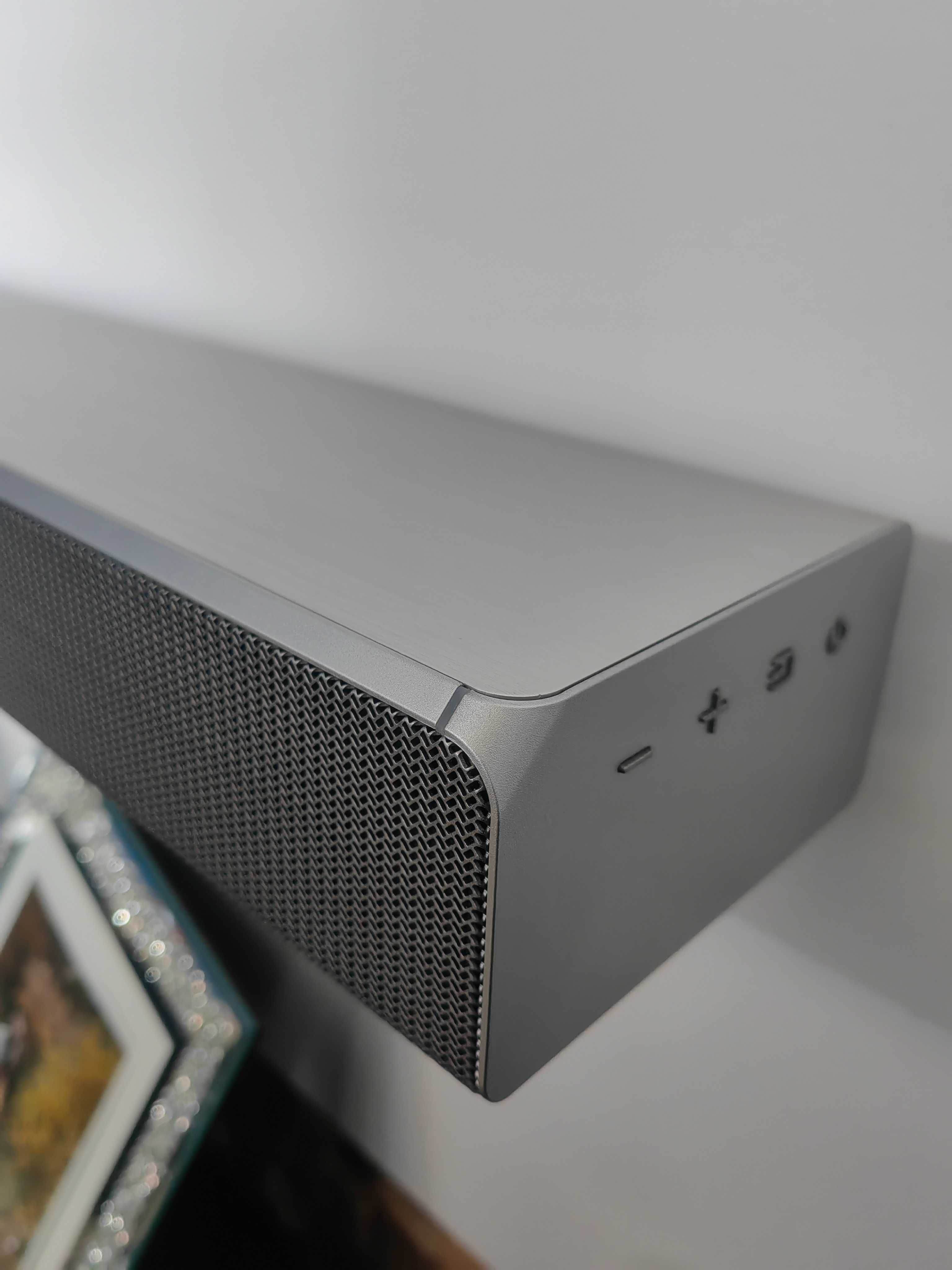 Soudbar Samsung MS-651,głośniki tylne,subwoofer, system 5.1 SUPER STAN