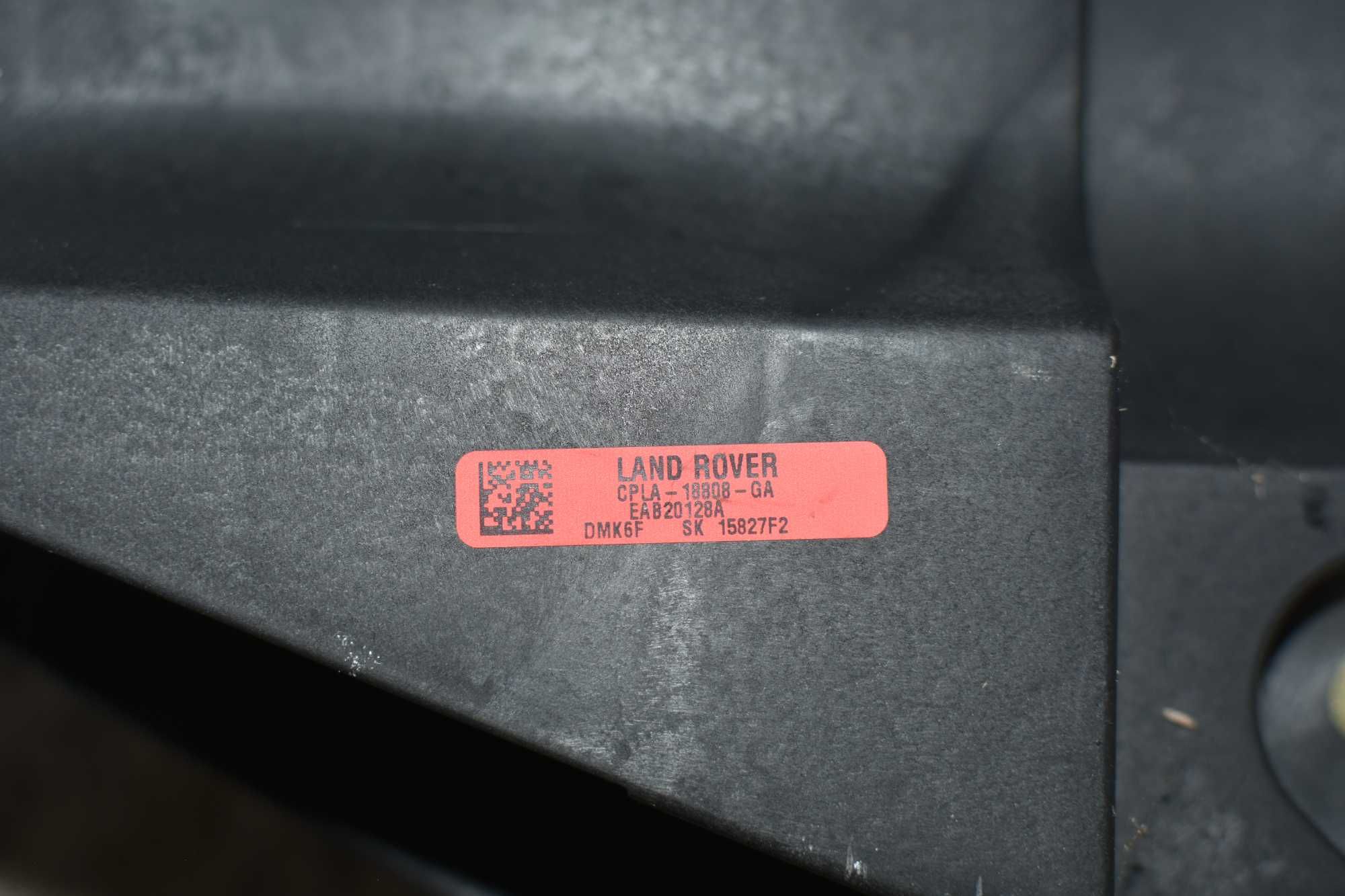 Głośnik subwoofer Range Rover L405 cpla-111a30-eb