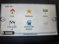 Nawigacja Tom Tom Start