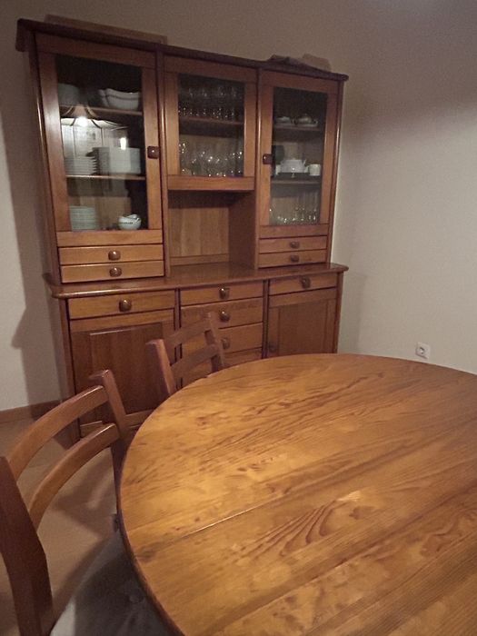 Mobilia de Sala (Cerne)