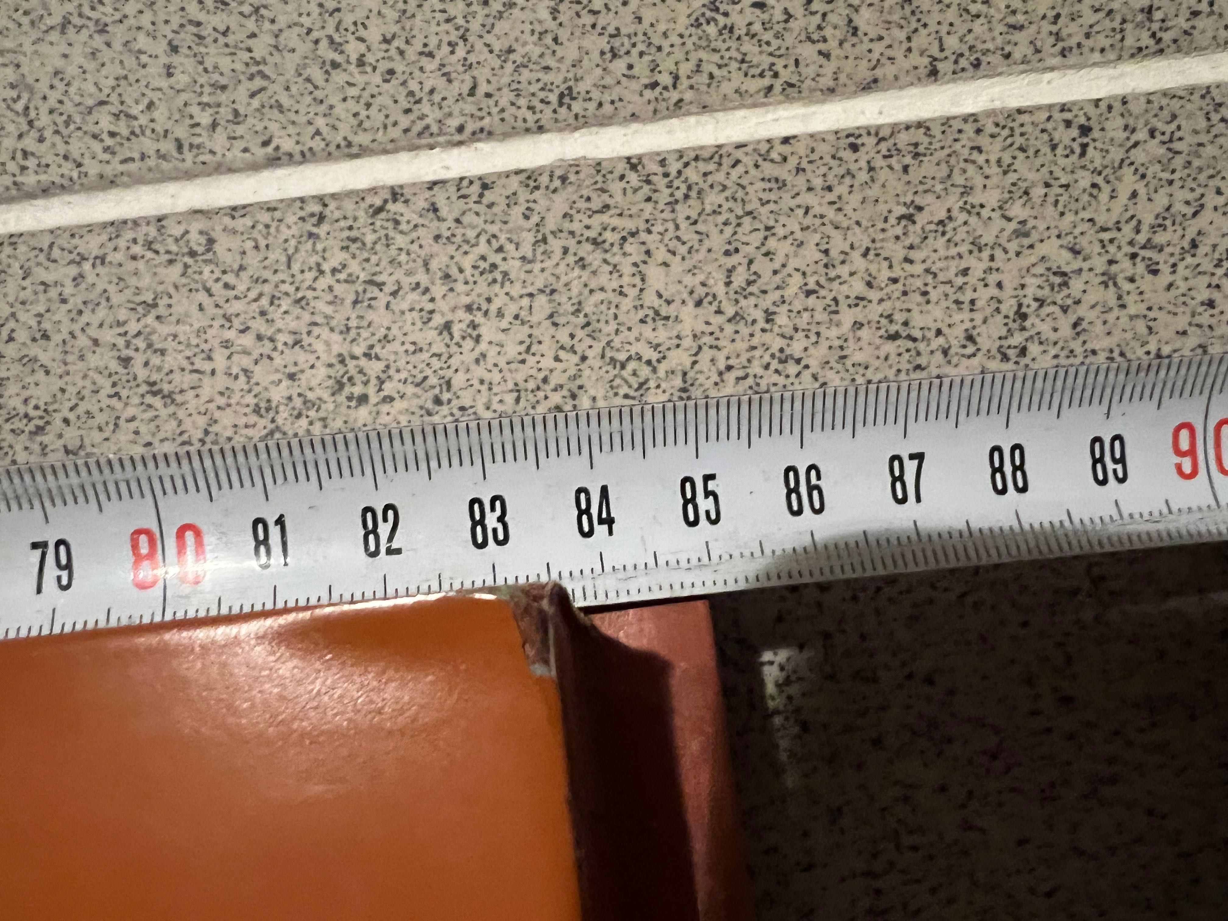 drzwi wewnętrzne wygłuszone PORTA 32Db