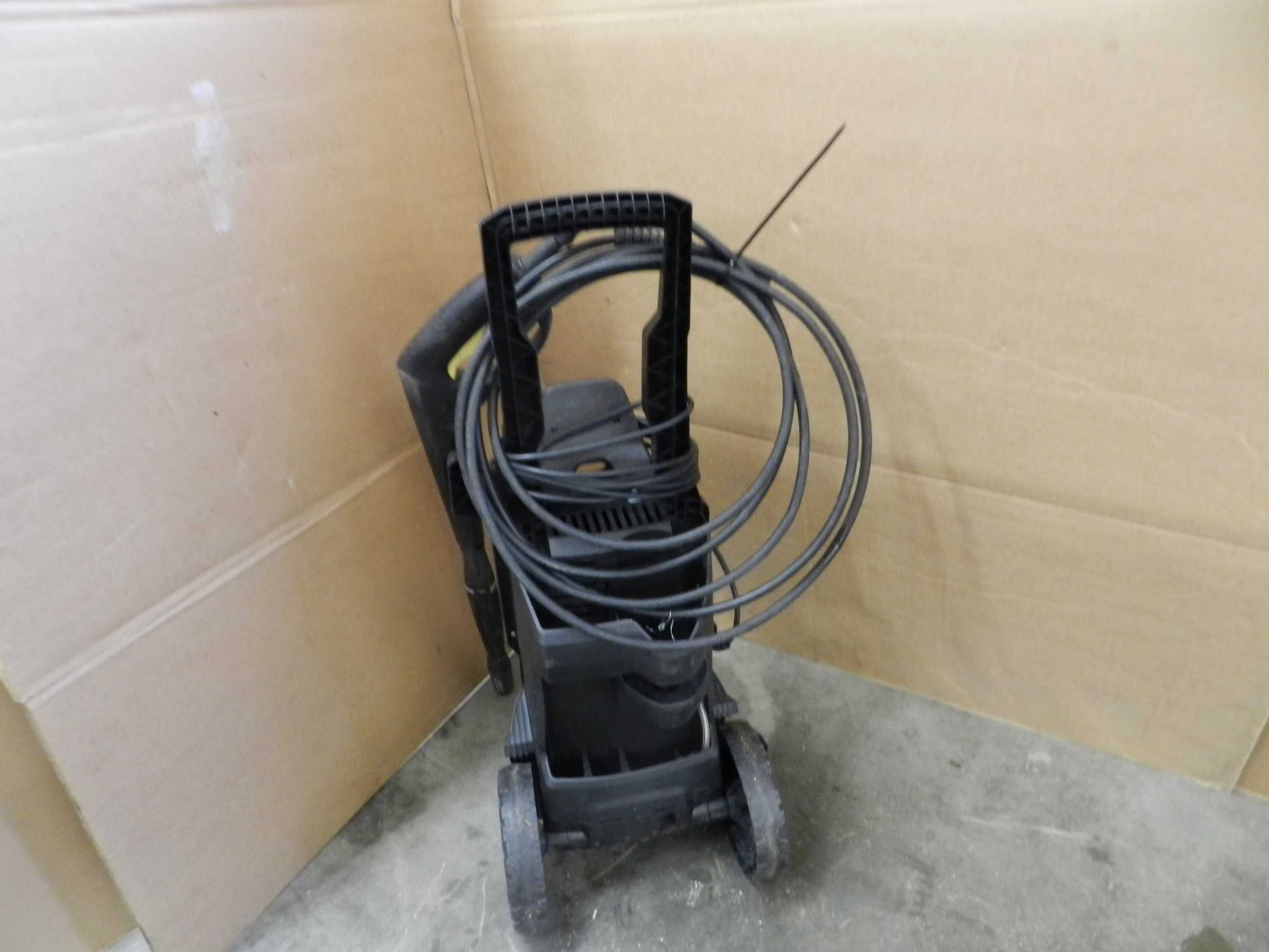 myjka cisnieniowa karcher k4 .650