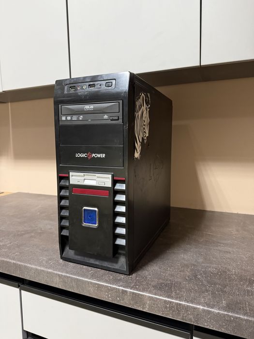 Компʼютер для Бізнесу в офіс чи магазин