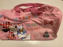 Saco de viagem/ desporto Disney