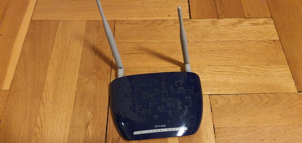 Router TD-W8960N