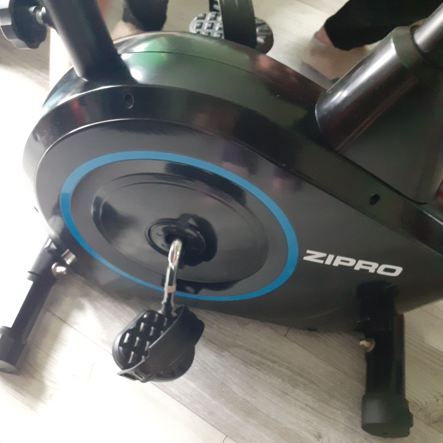 Rower magnetyczny Zipro ,boost