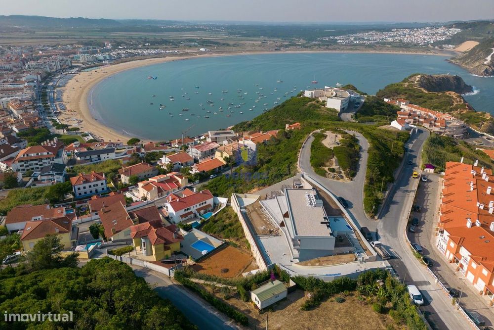 Imóveis de Luxo - Costa da Prata - São Martinho do Porto!