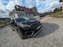 Peugeot 5008 Roczna Gwarancja, Zarejestrowany, 7 osobowy