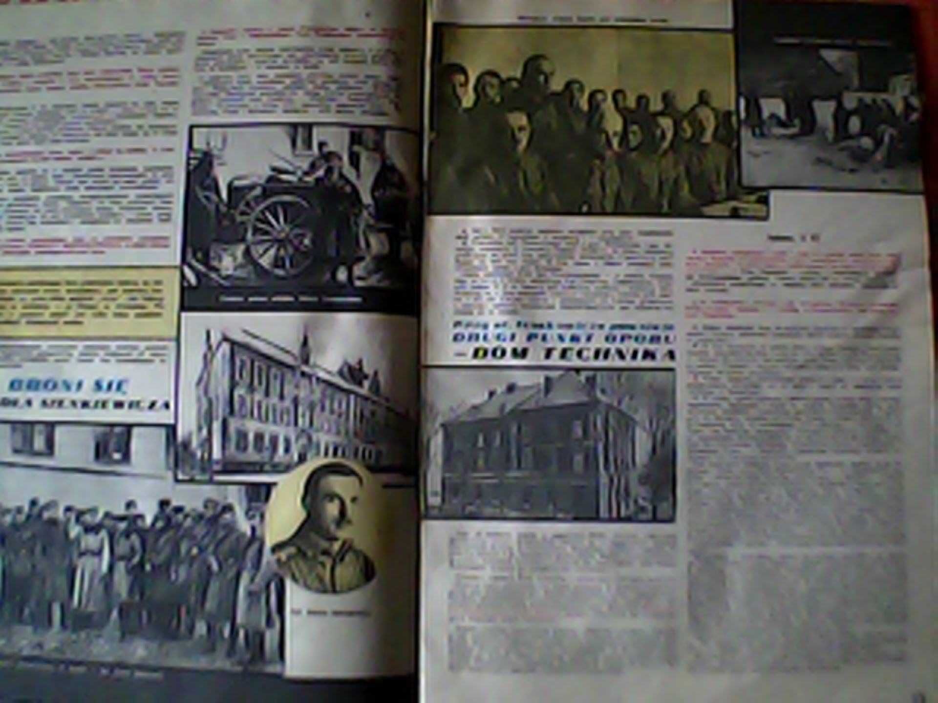 Stare gazety z lat 1980/90tych TRYBUNA ,RELAX, ŻOŁNIERZ POLSKI ,SEXola